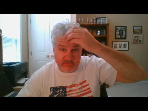 Cut My Hair 2020 0415