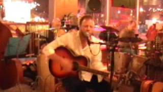 Jubilee Gardens After Glow