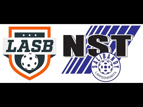 LASB B vs NST la 30.9.2017 klo 16