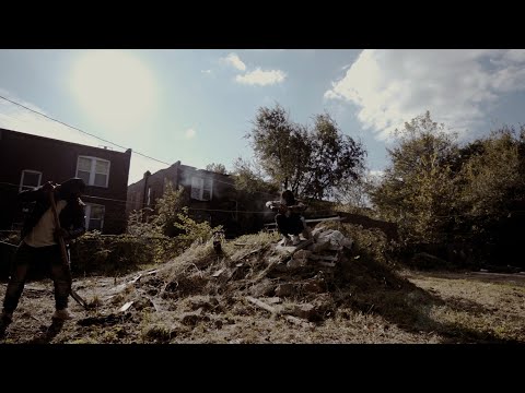 Big Boss Strapo - Steppas (Official Music Video)