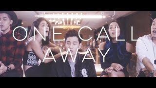 One Call Away - Eric Chou x The Sam Willows (Cover)