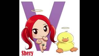 Una probadita :) Virgen ya no -  VYN