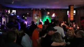 The Royal Pains Live @ CW Coop's In Holland Landing, Ontario