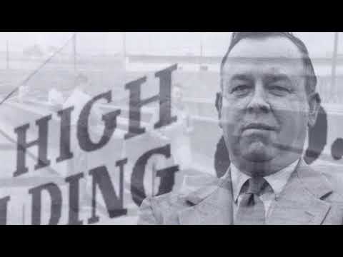 ARTBA Lifetime Achievement Recognition - Sanford High