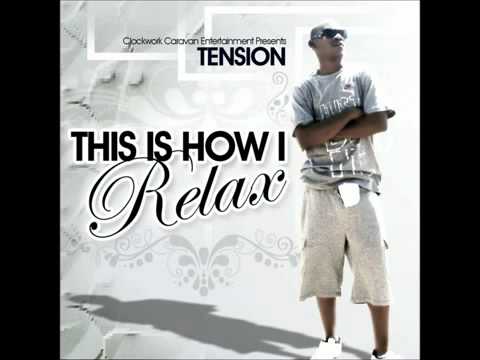 TENSION - STUPID feat. BLINKZ & A.P.