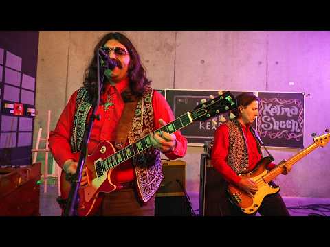 Karma Sheen - Full Performance (Live on KEXP)