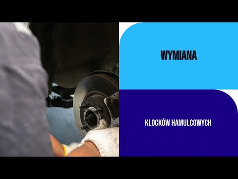 Mechanik - AZ serwis - video