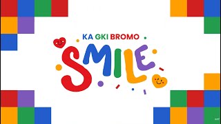 My Smile Dances in the Sky