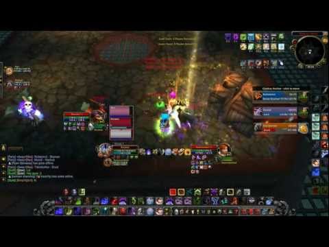 3v3 Vanguards Cleave at 2100MMR Part 2