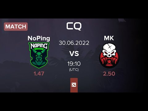 MAD KINGS VS NO PING LIVE