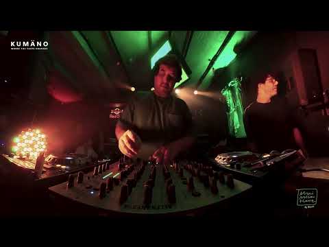 DENIS POTAPOV - live for mini micro hauz at KUMÄNO bar in Almaty | 12.12.2025