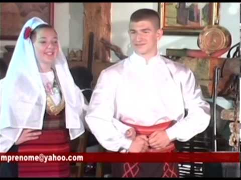 Momo i Dodir - Kreni kolo - Zavicaju Mili Raju - (Renome 18.12.2011.)