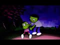 PBS Kids WGBH 2 Station ID Sunset Mid Late 2013 Early Mid 2014