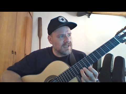 Estudo 91 - HINOS DE DESPACHO - TOMO DAIME -  #santodaime #defumação #despacho #hinário #violão