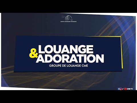 CME TV - Sere M pi pré ou / ou se jwa m la jounen e chan  mwen lannwit