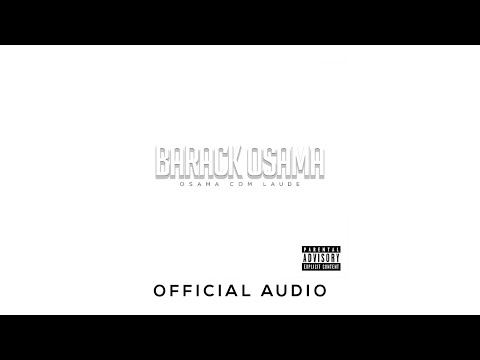 OCL - "Barack Osama" | Official Audio