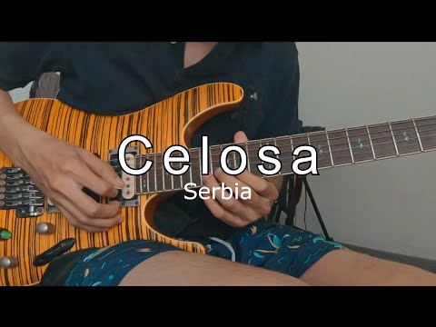 Celosa - Serbia