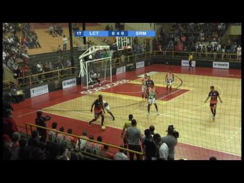 CRUZEIRÃO LUCIANO TINTAS x SOROMARMORE