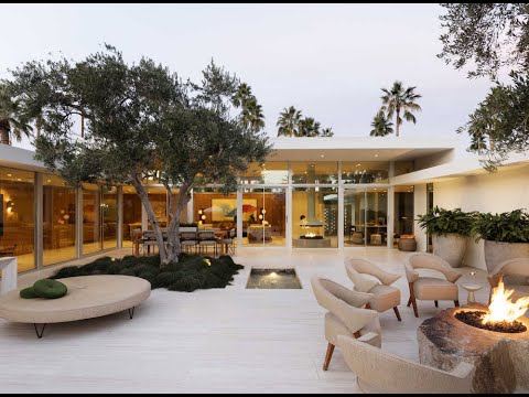 70889 Tamarisk Lane | Rancho Mirage, CA - The Agency