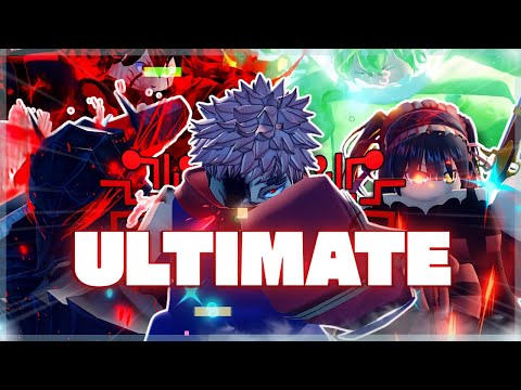 THESE UNITS ARE INSANE... | Getting The ULTIMATE Meta Units In Anime Last Stand!