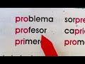 Lección de preso/ PRA PRE PRI PRO PRU/ El libro Nacho/ El mejor método para aprender a leer.