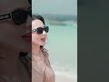 Wika Salim Ditepian Pantai Tipis Banget Beach Wikasalim