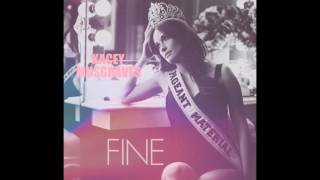 Kacey Musgraves - Fine (Audio)