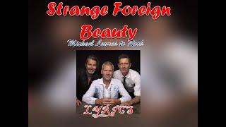 Strange Foreign Beauty - Michael Learns to Rock (lyrics)