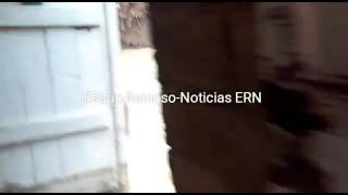 Detrás de La Sirena en Moca 1/2 | Noviembre 13, 2016