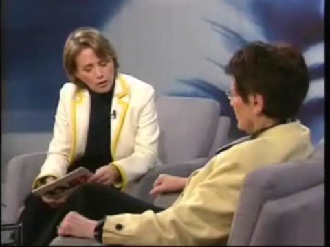 Politik konkret vom 12.02.2008