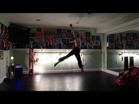 Come migliorare la tua improvvisazione! | Consigli per l'improvvisazione di danza