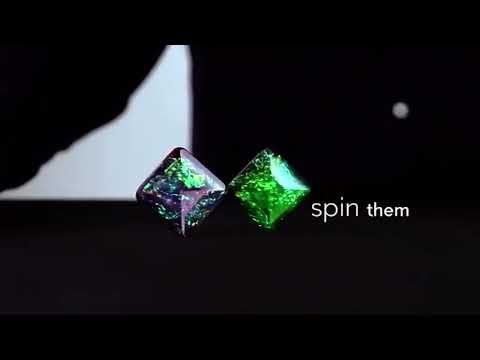 Flip Flippo Fidget Spinner Anti-stress Toys @shopatronics