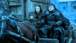 Game of Thrones Season 6: Episode #2 Recap (HBO)