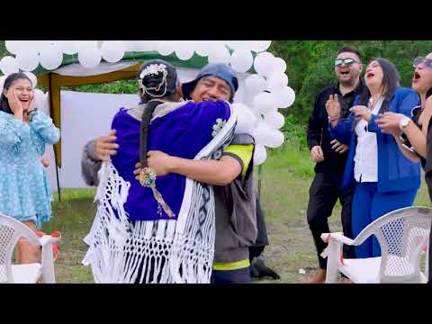 And we went to Qatar (Part 2) Don Lucho