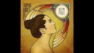 Lights Are Low - Set Me Free EP - Sophie Holt