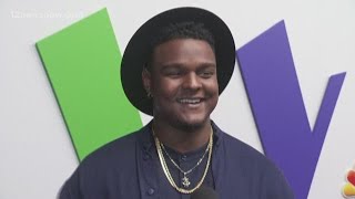 DeAndre Nico's cover of "I Can Only Imagine" charts on iTunes @Deandreknico #TeamDeandre