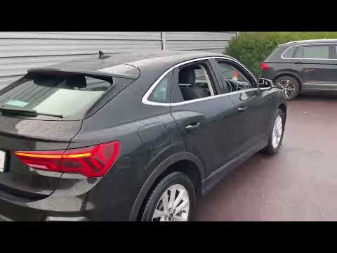 Audi Q3 35TFSI 150BHP SE AUTOMATIC WITH COMFORT PA - Image 2