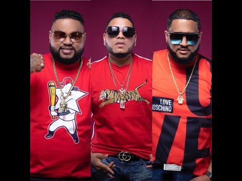 Salsa Para los  #Carceleros En Vivo Dj Joe Catador, DjChulomania, Dj Chico Candao #ComboDeLos15