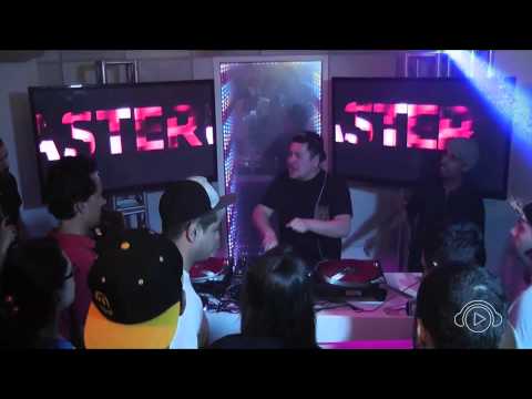 7 Years Party LD Records - DJ Patife VS Koiti @ DJBan EMC