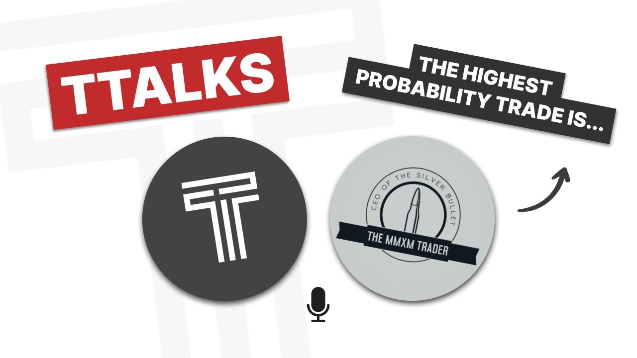 The MMXM Trader | Advanced ICT MMXM Lesson (Everything You Need To Know)