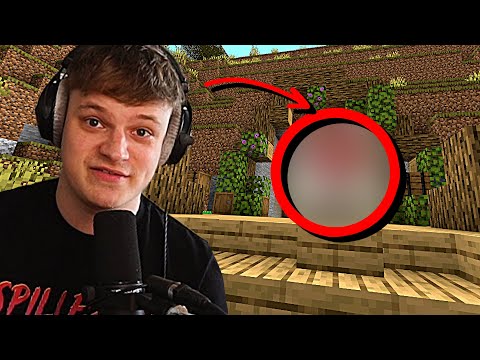 DET VI GLEMTE I SÆSON 1 - Minecraft: Ep 57 (Sæson 2)