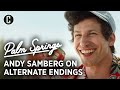 Palm Springs Ending Explained By Andy Samberg
