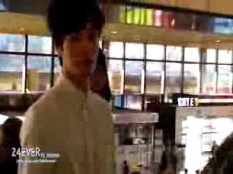 131006 김포공항(kimpo airport) 24K DaeiL 대일