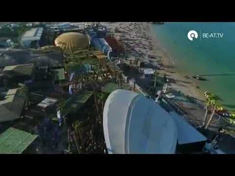 Joseph Capriati Play Kaiq - Elixir (Outway Remix) @ Sonus Festival 2017