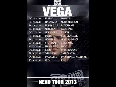 Vega feat David Pino- Nur wir beide