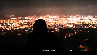 LA is Lonely by Ricky Manning Lyrics