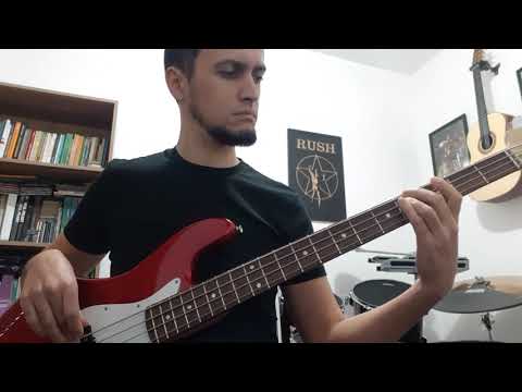22x3=43 - Rogério Skylab