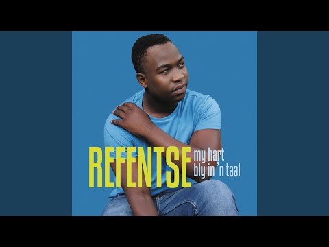 Blommetjie Gedenk Aan My