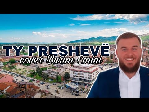 LABINOT ADEMI - Ty Preshevë ❤❤(cover Burim Emini)