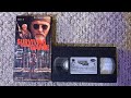 Opening To Surviving The Game 1994 Vhs